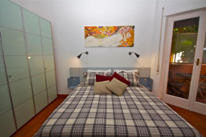 PORTA PORTESE apartment